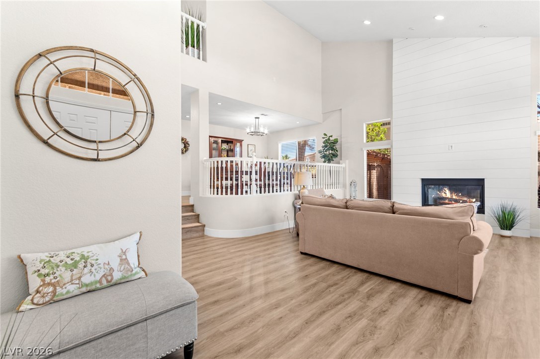 8336 Garnet Canyon Lane