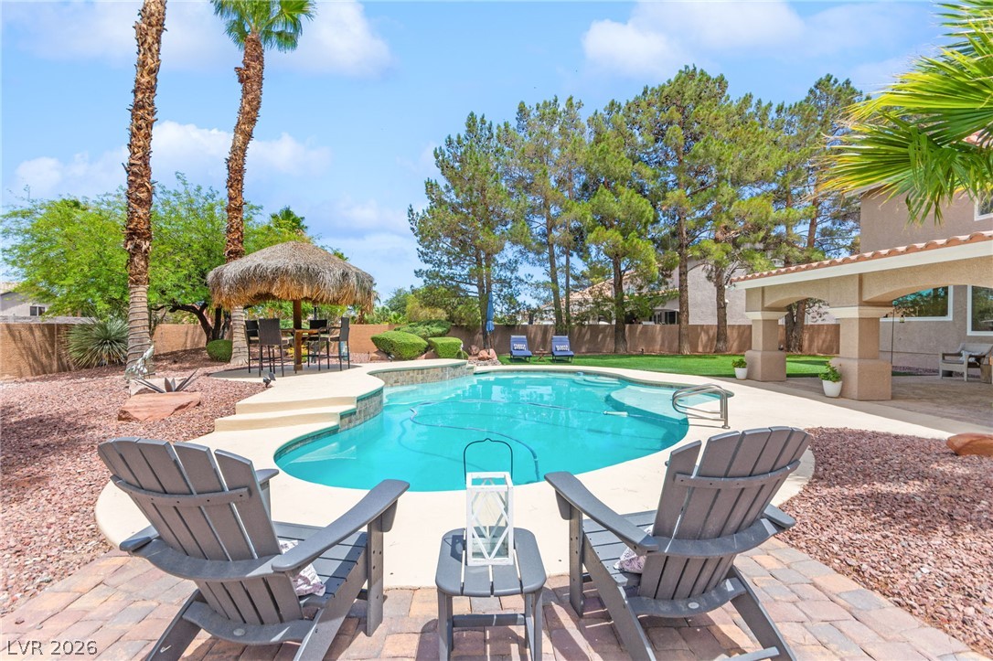 8336 Garnet Canyon Lane
