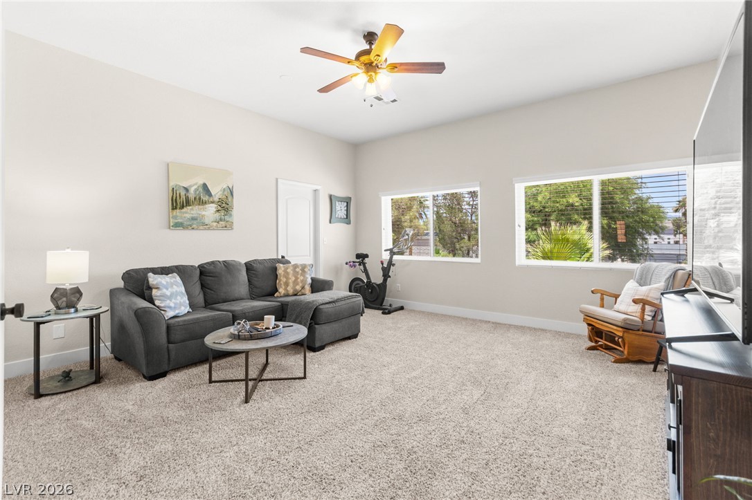 8336 Garnet Canyon Lane