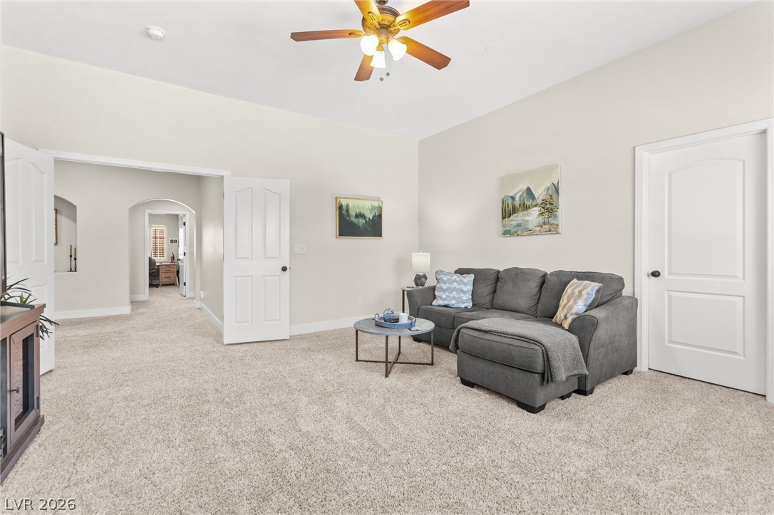 8336 Garnet Canyon Lane
