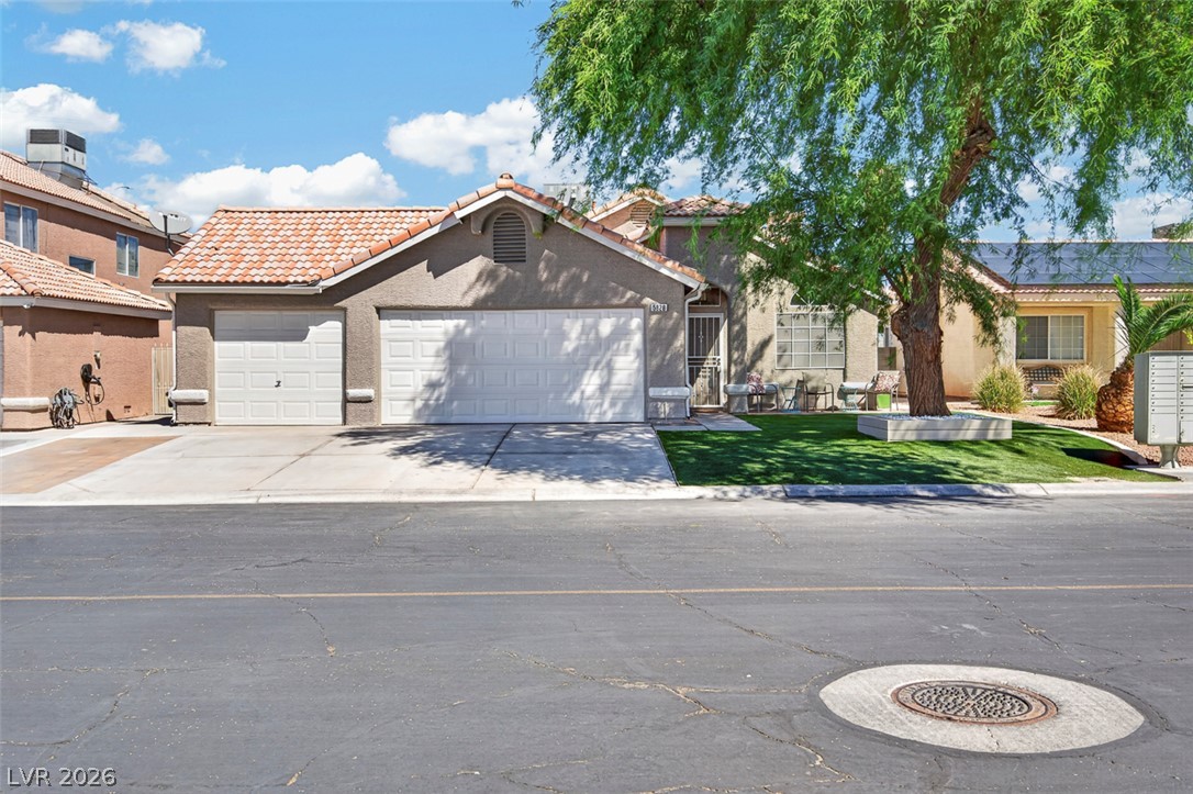 5828 Sunny Orchard Lane Las Vegas NV