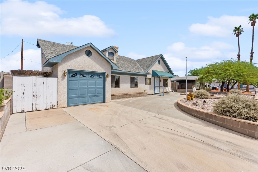 5722 Evergreen Avenue