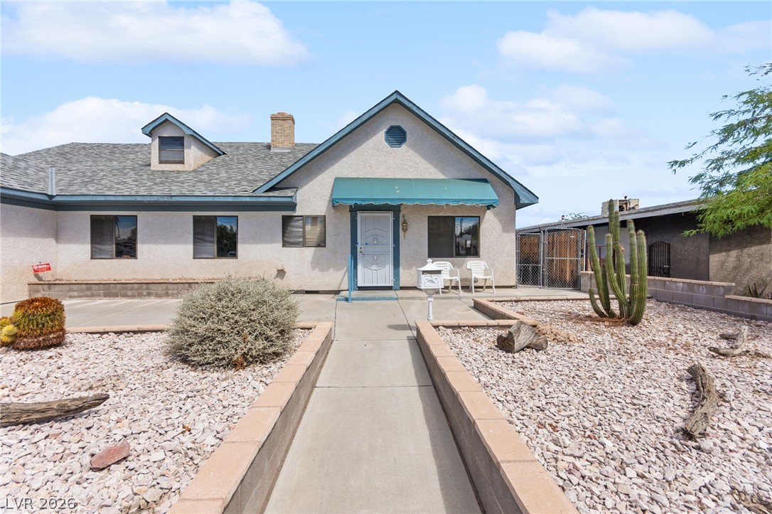 5722 Evergreen Avenue