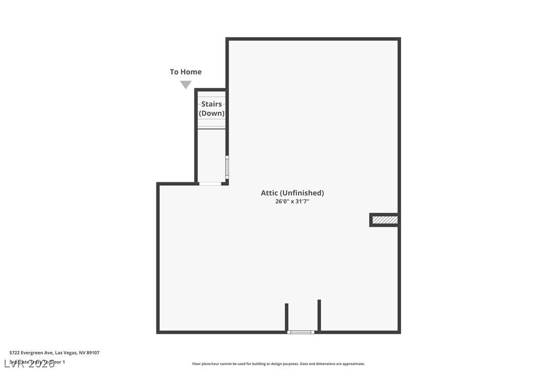 5722 Evergreen Avenue