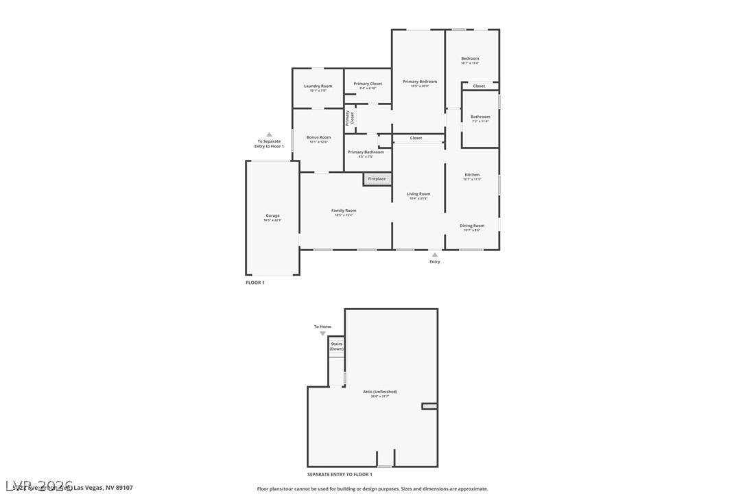 5722 Evergreen Avenue