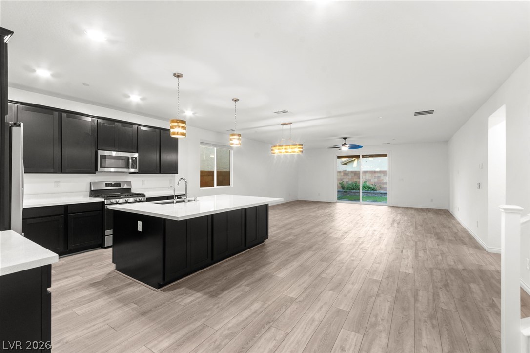 808 Aurelie Ridge Street Henderson NV