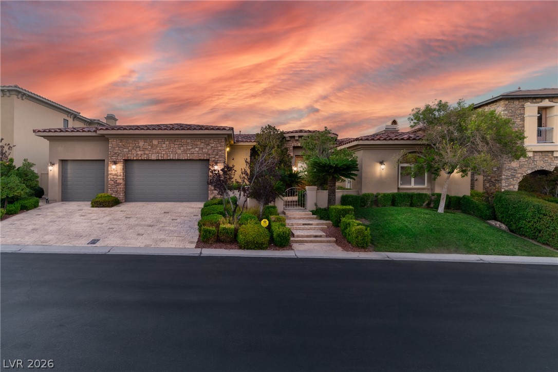9716 Verlaine Court Las Vegas NV