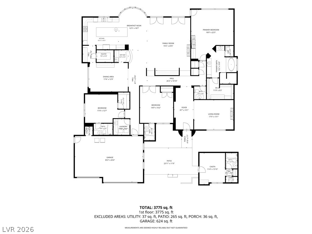 9716 Verlaine Court
