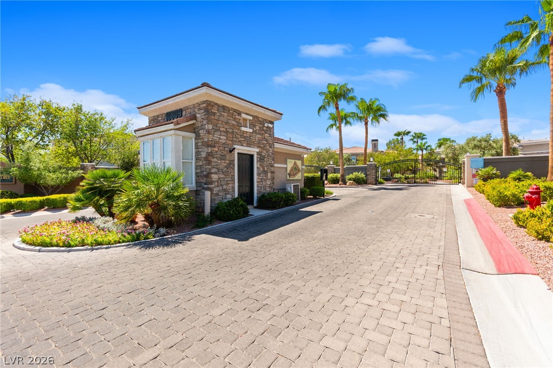 10809 Garden Mist Drive 1013