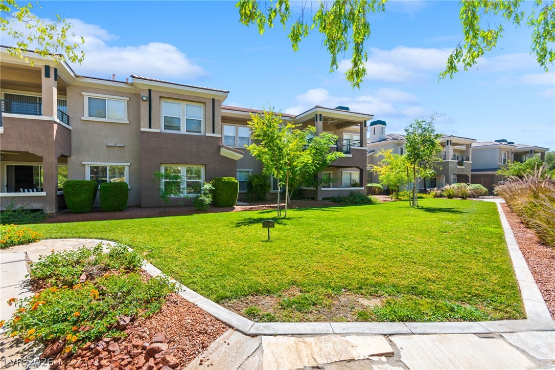10809 Garden Mist Drive 1013