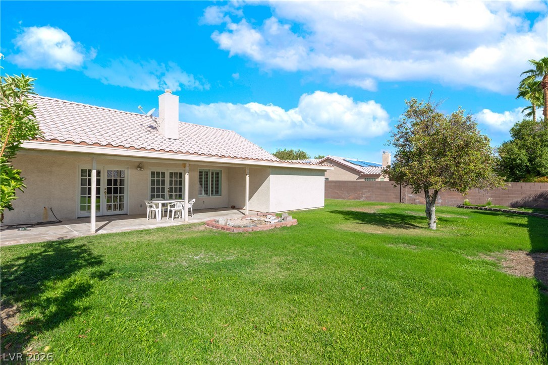 3616 Fox Glen Parkway