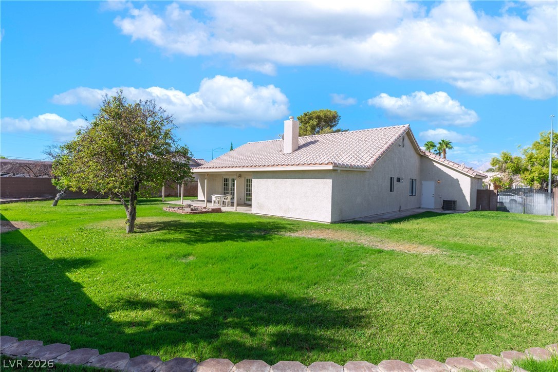 3616 Fox Glen Parkway