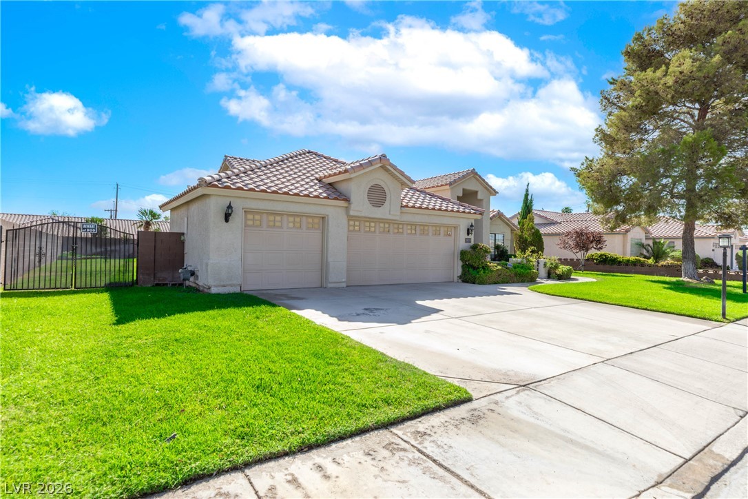 3616 Fox Glen Parkway