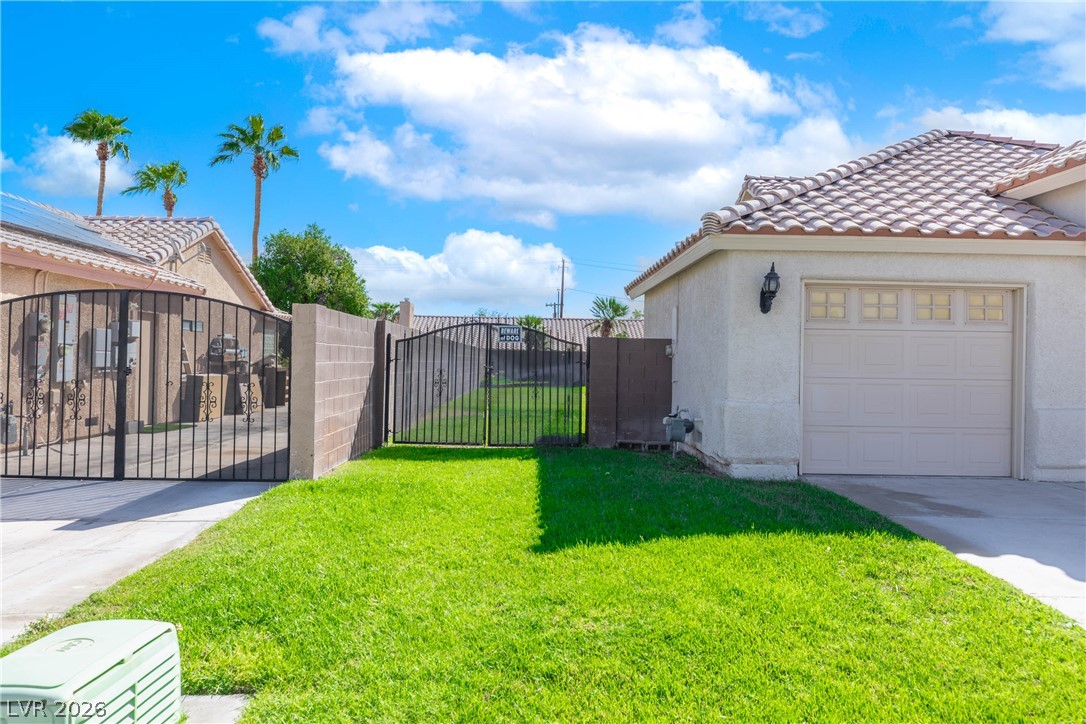 3616 Fox Glen Parkway