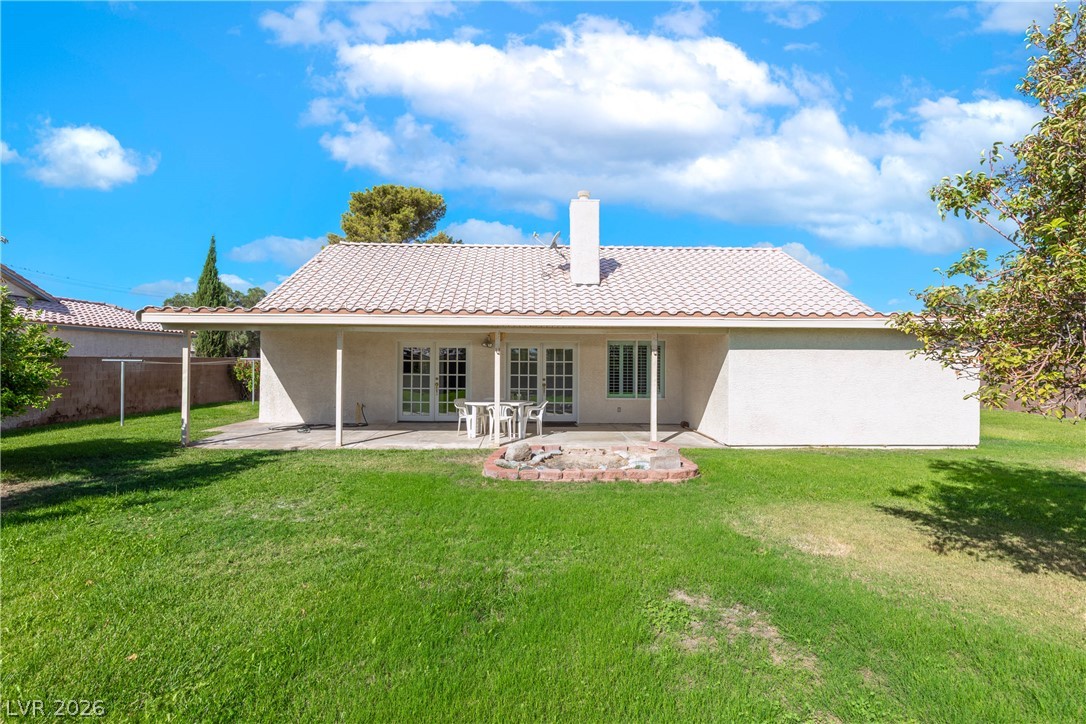 3616 Fox Glen Parkway
