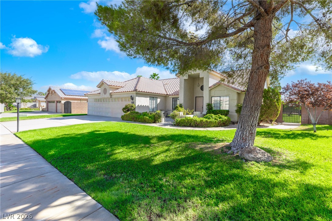 3616 Fox Glen Parkway