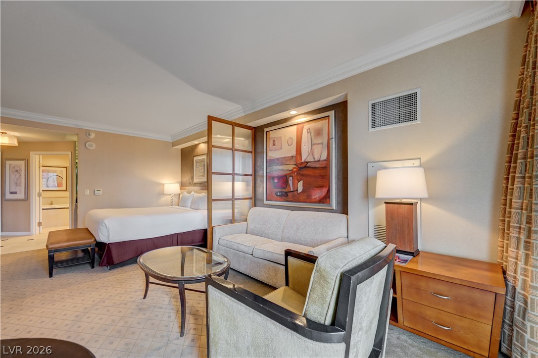 125 East Harmon Avenue 1415