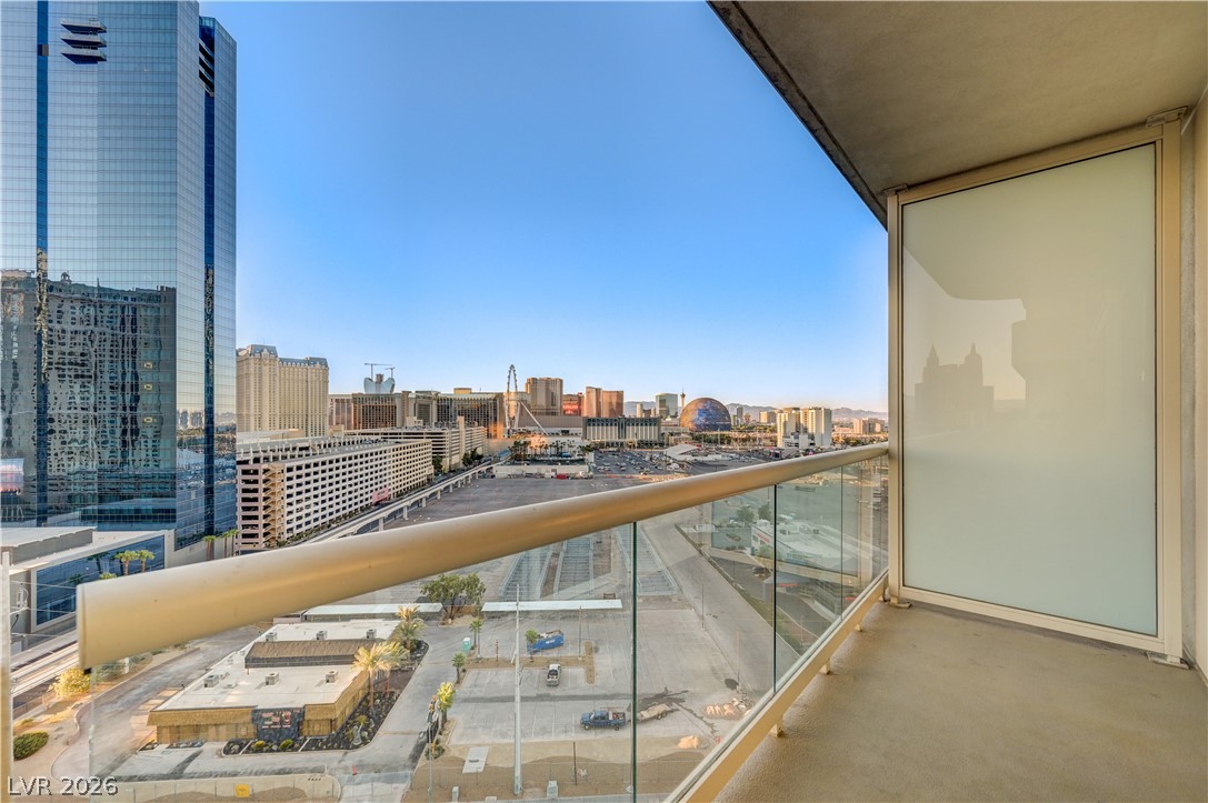 125 East Harmon Avenue 1415