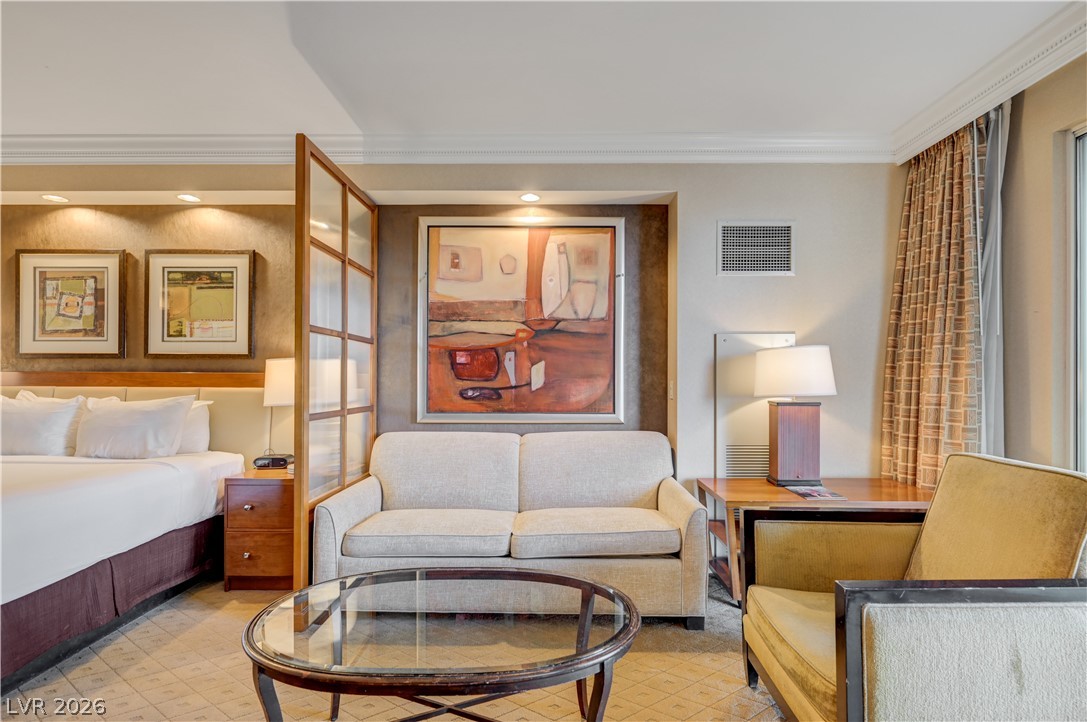 125 East Harmon Avenue 1415