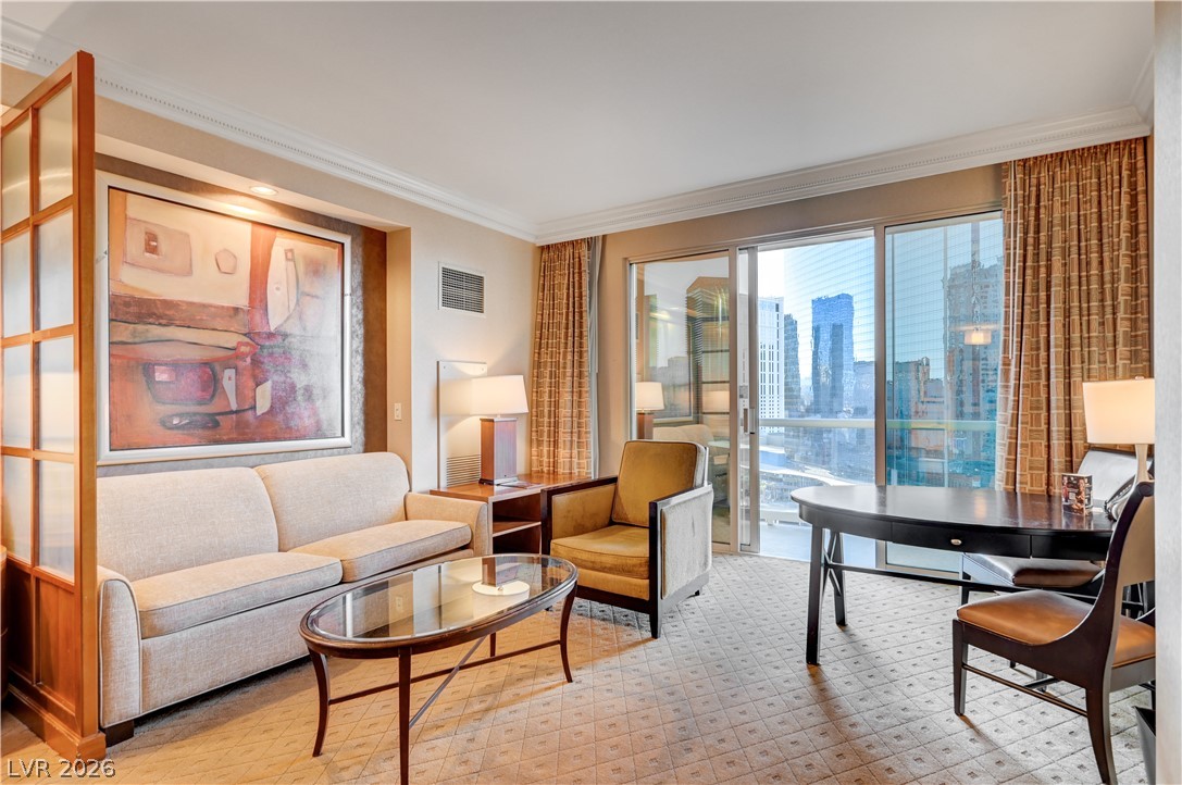 125 East Harmon Avenue 1415