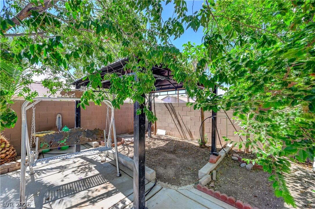 4605 Rachel Ann Avenue