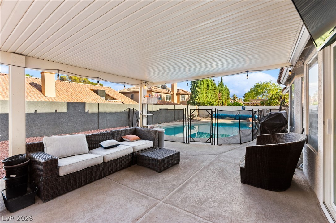 3720 Dorrington Drive