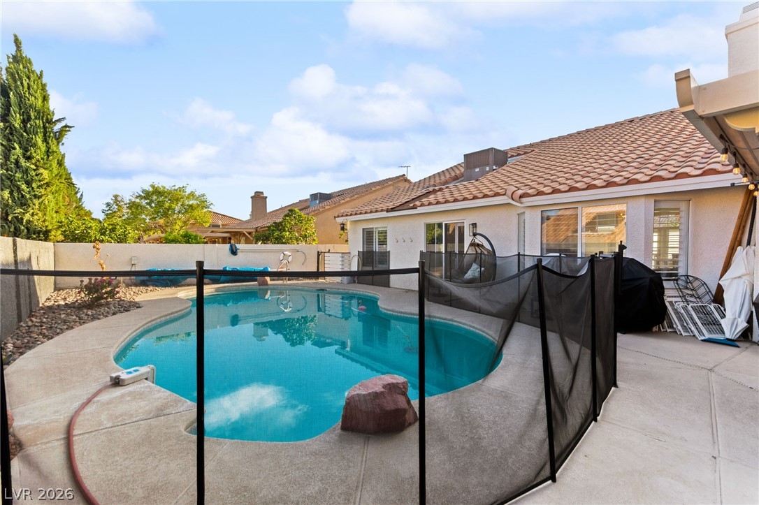 3720 Dorrington Drive