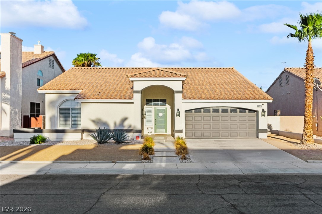3720 Dorrington Drive