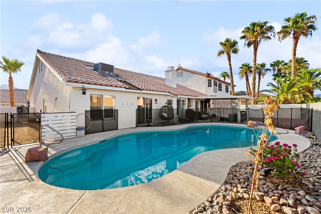 3720 Dorrington Drive