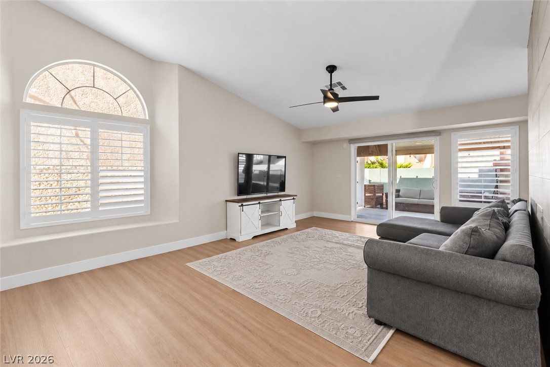 3720 Dorrington Drive
