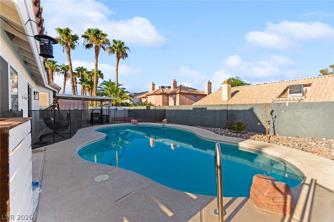 3720 Dorrington Drive