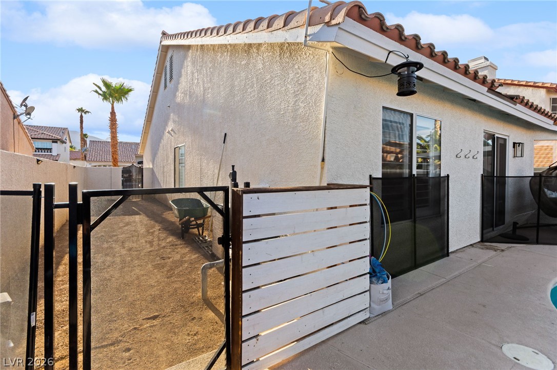 3720 Dorrington Drive