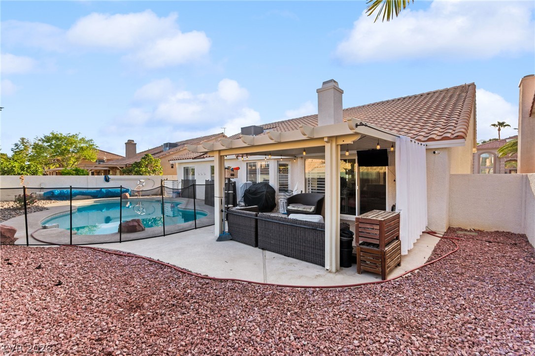 3720 Dorrington Drive