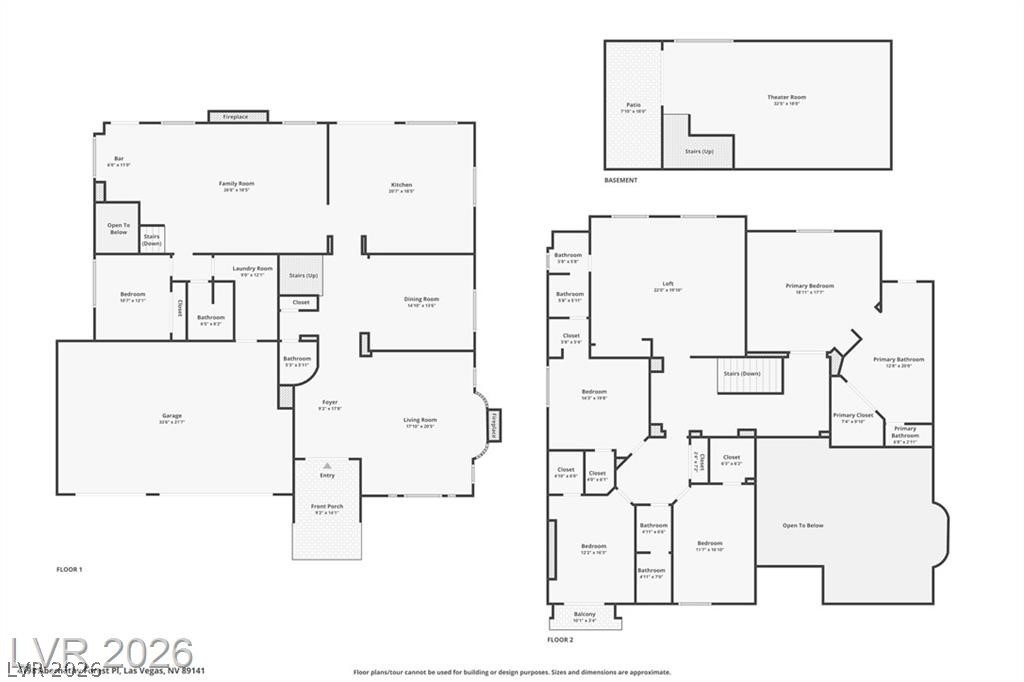 4198 Abernethy Forest Place