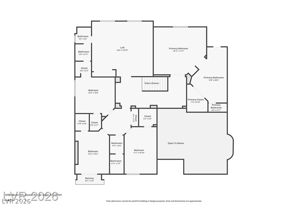 4198 Abernethy Forest Place