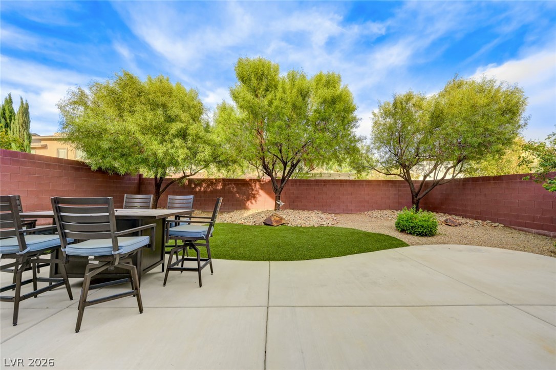5608 Beckett Hill Court