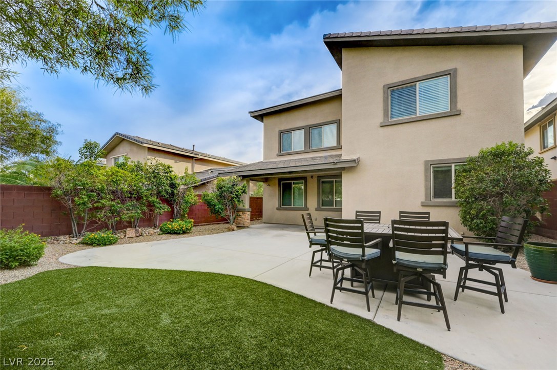 5608 Beckett Hill Court