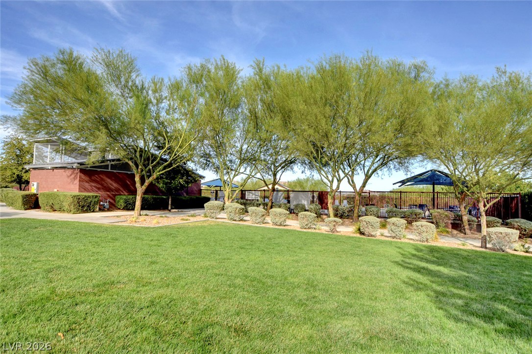 5608 Beckett Hill Court