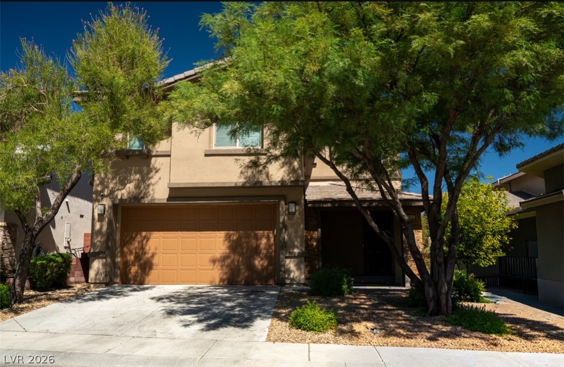 5608 Beckett Hill Court