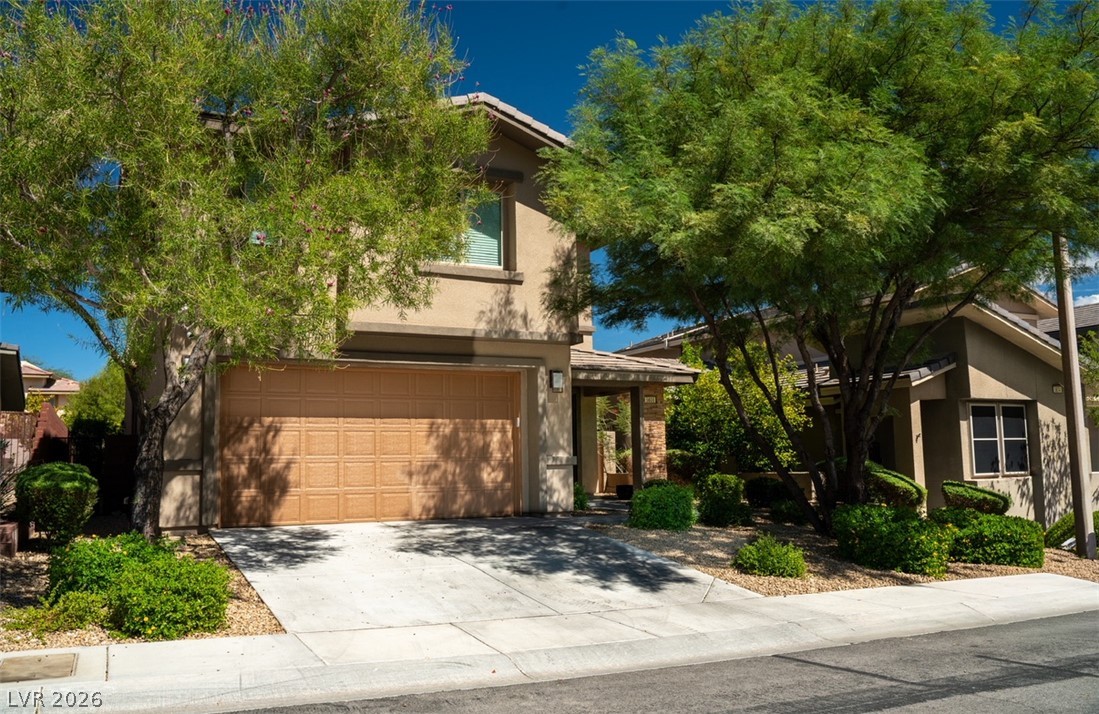 5608 Beckett Hill Court
