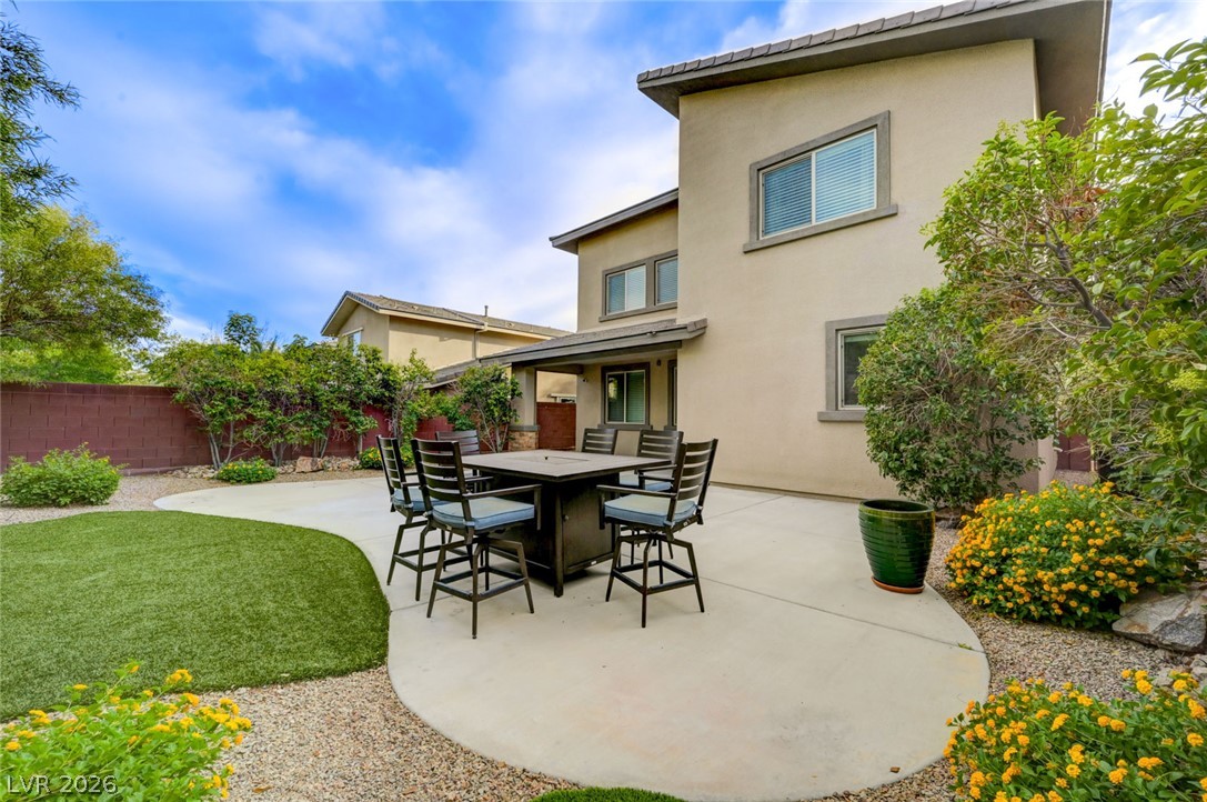 5608 Beckett Hill Court
