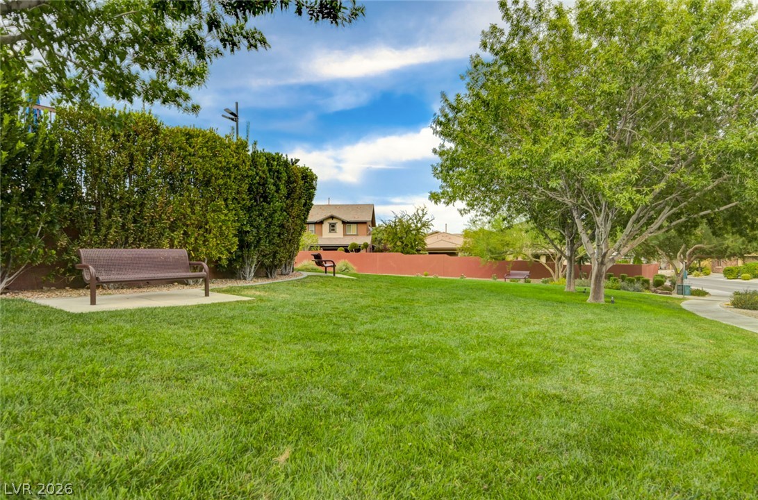 5608 Beckett Hill Court