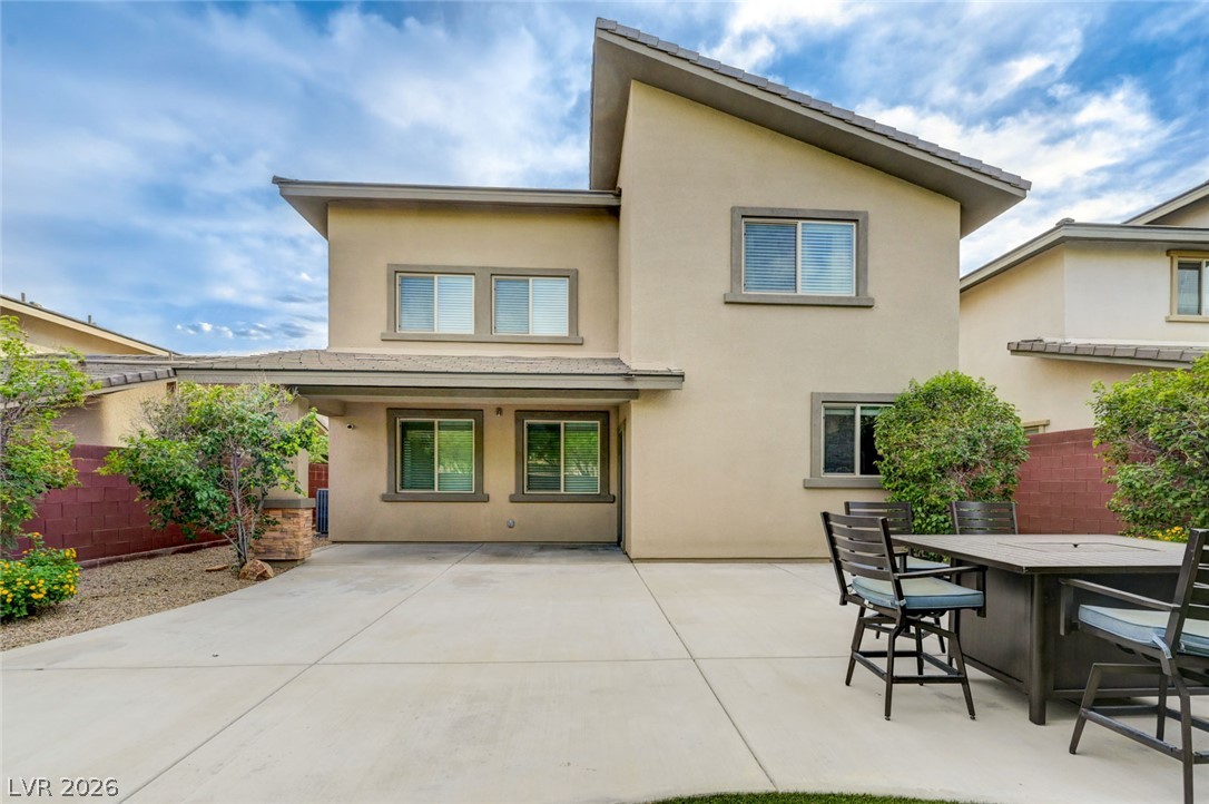 5608 Beckett Hill Court