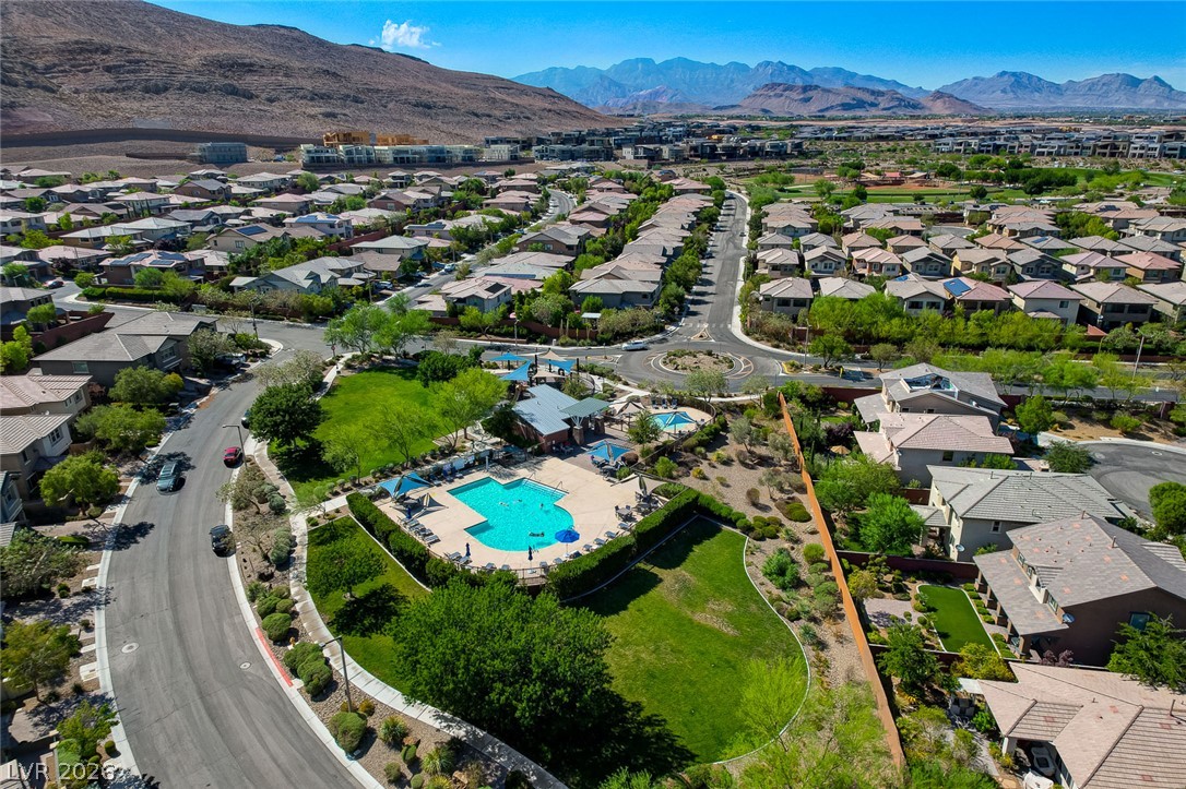 5608 Beckett Hill Court