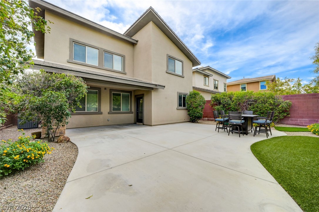 5608 Beckett Hill Court