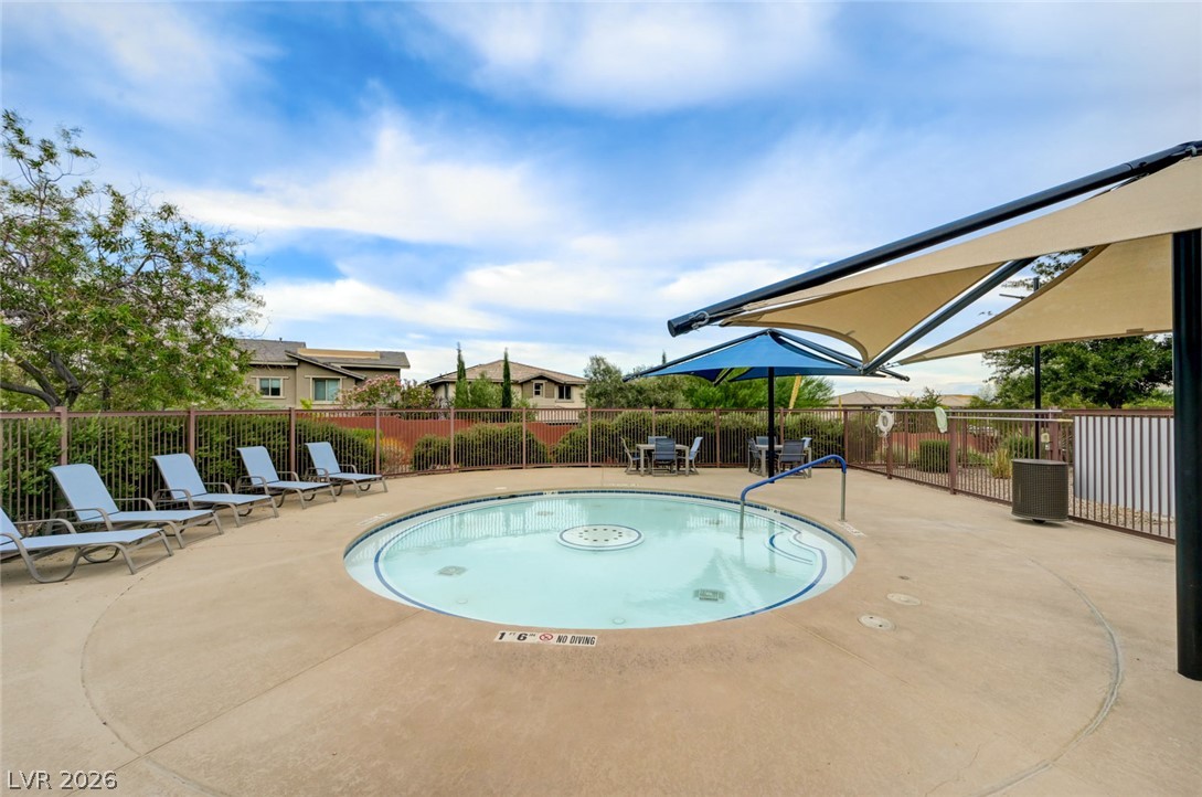 5608 Beckett Hill Court