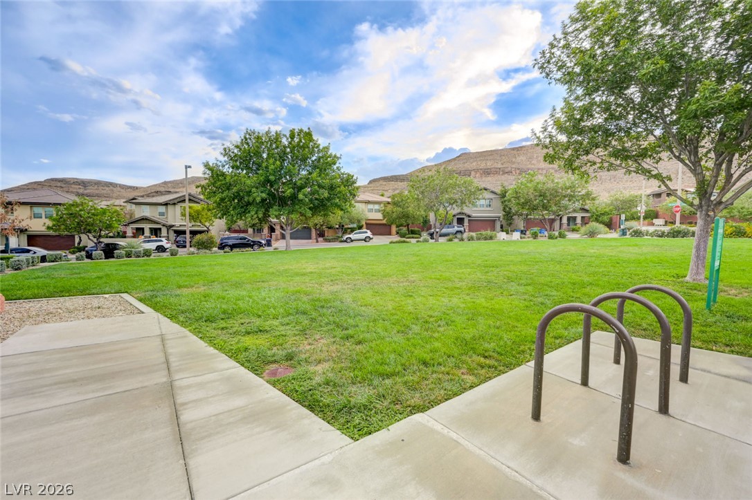 5608 Beckett Hill Court