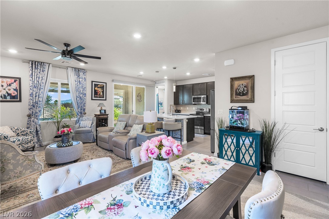 4261 East Cactus Canyon Drive