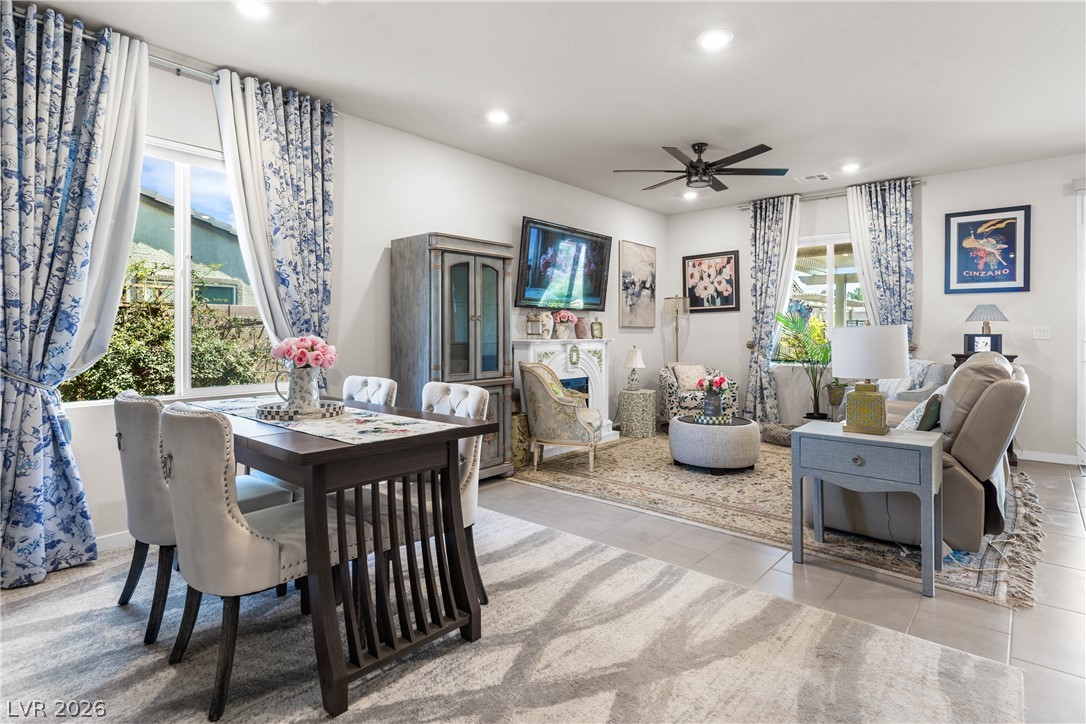 4261 East Cactus Canyon Drive