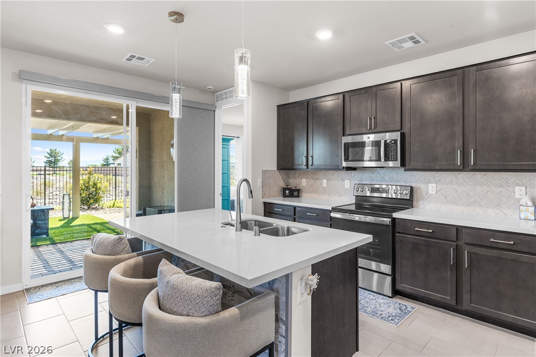 4261 East Cactus Canyon Drive
